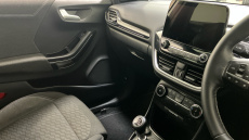 Ford Puma 1.0 EcoBoost Hybrid mHEV Titanium 5dr Petrol Hatchback